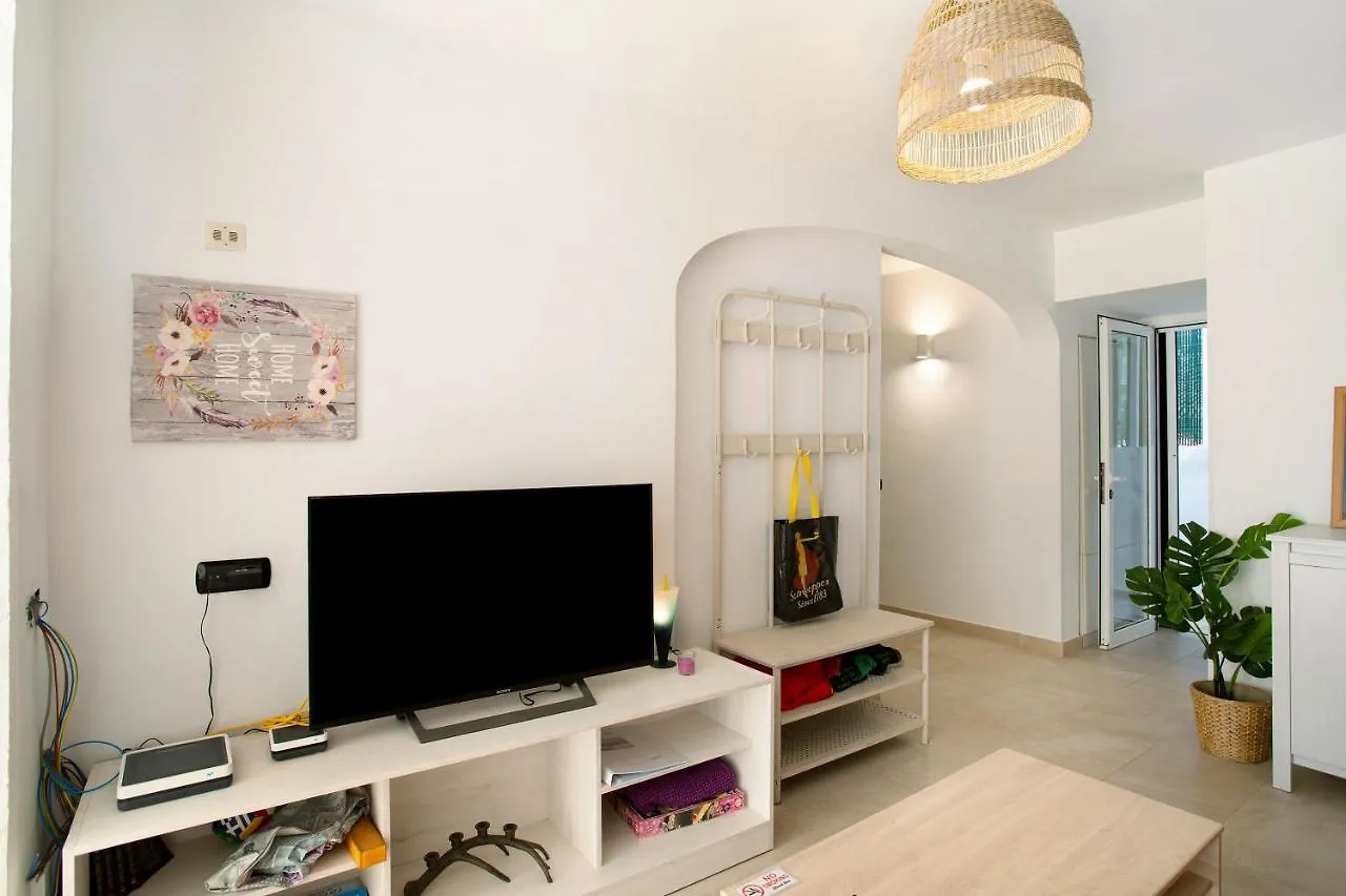 Villa Harmony Vista Faro Maspalomas  Ferienhaus Maspalomas (Gran Canaria)
