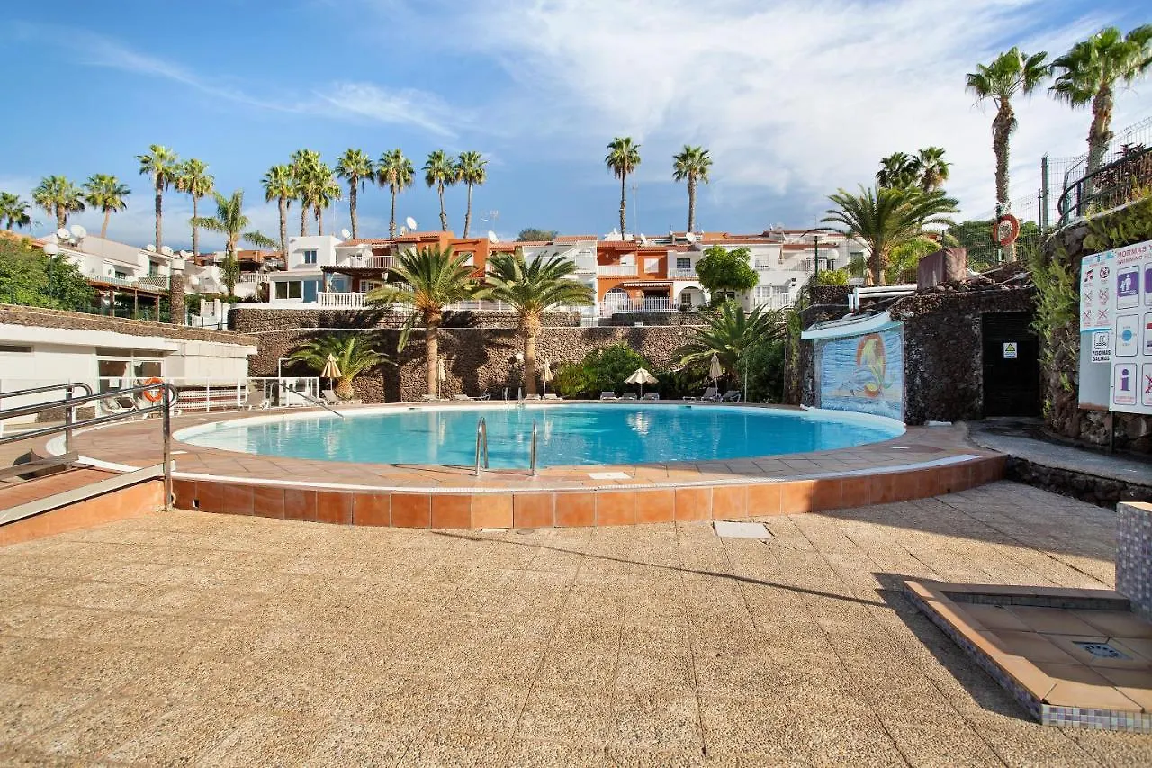 Villa Harmony Vista Faro Maspalomas  0*, Maspalomas (Gran Canaria) Spanien
