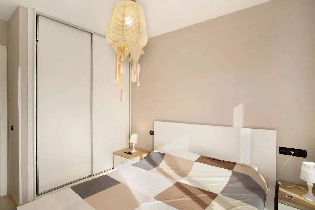 Ferienhaus Villa Harmony Vista Faro Maspalomas