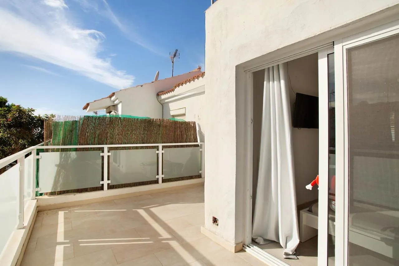 Villa Harmony Vista Faro Maspalomas  Maspalomas (Gran Canaria)