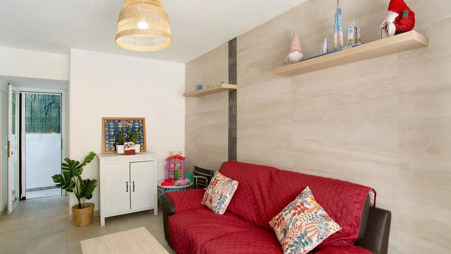 Villa Harmony Vista Faro Maspalomas