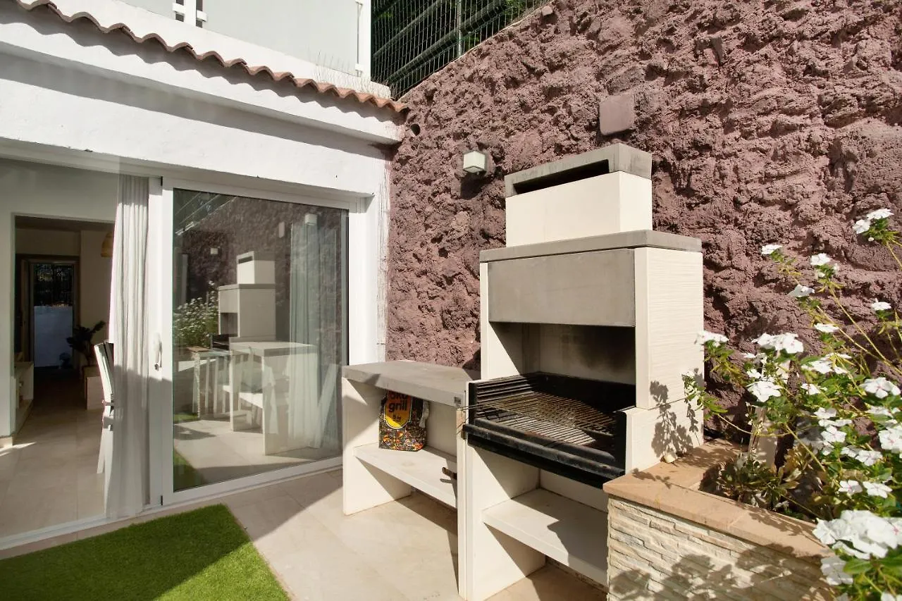 Villa Harmony Vista Faro Maspalomas  0*, Maspalomas (Gran Canaria)